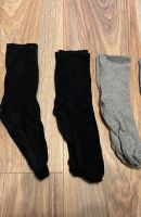 5 paar Socken Größe 35-39 Niedersachsen - Holzminden Vorschau
