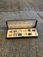 Vintage Edelstein Sammlung Schmuckset Apotheke Steinfaszination Nordrhein-Westfalen - Sankt Augustin Vorschau