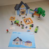 Playmobil Tierklinik 4343 komplett. Rheinland-Pfalz - Hochdorf-Assenheim Vorschau