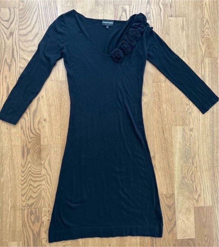 Emporio Armani Kleid für Damen Gr.34 (IT40) in Top Zustand in Düsseldorf