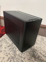 ITX Gaming PC Asus RTX3070, 5600X, Gigabyte B550i, NR200P, 16GB Hessen - Hüttenberg Vorschau