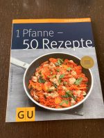 Kochbuch 1 Pfanne 50 Rezepte Bayern - Berching Vorschau