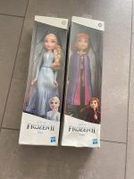 Elsa und Anna Disney Frozen Puppe Nordrhein-Westfalen - Krefeld Vorschau