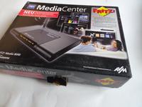 AVM8040 Fritzbox8040 Mediacenter neuwtg. #764# AVM144# Rheinland-Pfalz - Wershofen Vorschau