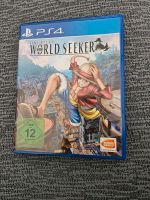 One Piece World Seeker PS4 Aachen - Aachen-Brand Vorschau