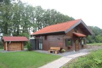 Ferienhaus Chalet Sauna Jacuzzi Urlaub Rheinland-Pfalz - Bitburg Vorschau