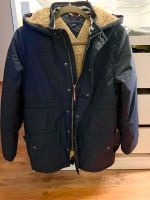 Tommy HILFIGER Parka Jacke Herbst/Winter Gr. 152/158 Brandenburg - Karstädt Prignitz Vorschau