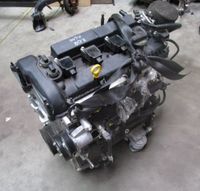 Motor Ford Focus MK3 2.0 BENZIN, ca. 30 TKM + GARANTIE Rheinland-Pfalz - Hermeskeil Vorschau