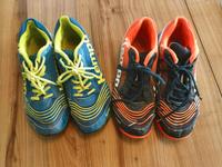 Kempa Hallenschuh, Handball, Turnschuhe Sachsen - Zittau Vorschau