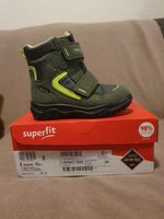 Superfit Winterstiefel Gr. 26 Häfen - Bremerhaven Vorschau