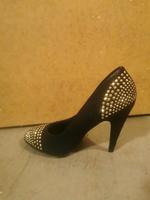 High Heels gr. 37 günstig zu verkaufen Bayern - Ergolding Vorschau