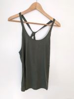 Ba&sh Oberteil Strand Khaki S Neu Dortmund - Brackel Vorschau