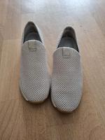 Schuhe altrosa mit gold Nürnberg (Mittelfr) - Südstadt Vorschau