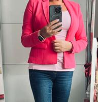 Hochwertige Blazer von COMMA, gr.38/M pink Stretch neu Niedersachsen - Steinfeld Vorschau