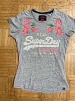 SUPERDRY T-Shirt Nordrhein-Westfalen - Mülheim (Ruhr) Vorschau