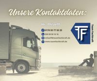 Hochqualifizierte Kraftfahrer sofort verfügbar für 32,-€/Std Brandenburg - Blankenfelde-Mahlow Vorschau