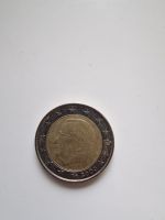 2  Euro Münzen, Jahr 2000 Aachen - Aachen-Mitte Vorschau