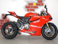 Ducati 1199 Panigale R, 2.Hand erst 4100 km Niedersachsen - Melle Vorschau