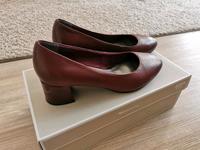 Pumps Damen Tamaris Bordeaux Bayern - Mainbernheim Vorschau