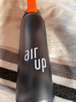 air up Flasche in schwarz Niedersachsen - Winsen (Aller) Vorschau