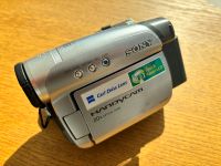 Sony Handycam Mini DV + Pinnacle Studio Bielefeld - Sennestadt Vorschau