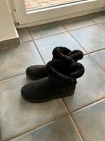 Damenboots Gr.41 Niedersachsen - Thuine Vorschau