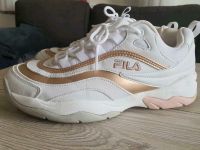 Fila Women Heritage Ray F Low White/spanish villa Rose Gold 41 Bayern - Augsburg Vorschau