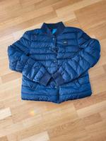 Blauer.,Übergangsjacke,leichte Daunenjacke,M Bayern - Friedberg Vorschau