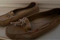 Tommy Hilfiger Ballerina NEU!!! Niedersachsen - Vechta Vorschau