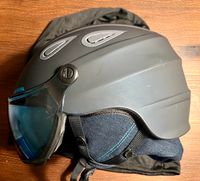 Ski- Snowboardhelm ALPINA GRAP VISOR 2.0HM Top Brandenburg - Cottbus Vorschau