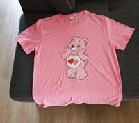 Glücksbärchen Care Bears T Shirt Rosa NEU Hessen - Battenberg Vorschau
