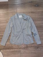 Super schöner grauer Ichi Blazer / Neu Gr. XXL /42-44 Hessen - Limburg Vorschau