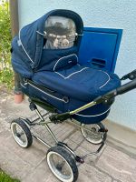 Emmaljunga Kinderwagen Bayern - Landshut Vorschau