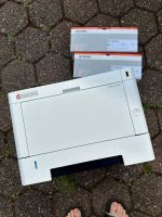 Drucker Kyocera 2040 defekt zu verschenken Niedersachsen - Bad Bentheim Vorschau
