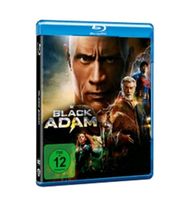 Black Adam DVD / Black Adam Blu-ray Neu OVP Bielefeld - Sennestadt Vorschau
