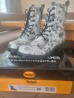 Docker'S Stiefel Kr. München - Höhenkirchen-Siegertsbrunn Vorschau