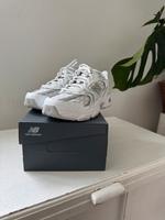 New Balance POLKA DOT U530 UNISEX - Sneaker low - white Hamburg-Mitte - Hamburg Billstedt   Vorschau