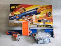 Nerf Hasbro N-Strike CS-35 Raider Nordrhein-Westfalen - Hünxe Vorschau