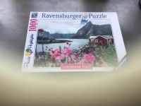 Puzzle 1000 Rheinland-Pfalz - Emmelshausen Vorschau