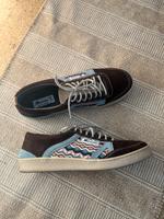 Morrison unisex fairfashion sneaker mit ethno-Muster Hessen - Gießen Vorschau