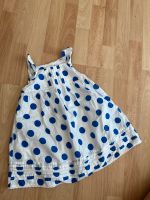 Mini Boden Kleid Gr.2-3 Jahre Punkte Stuttgart - Feuerbach Vorschau