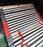 Lattenrost Matraflex 90x180 Bayern - Marktredwitz Vorschau