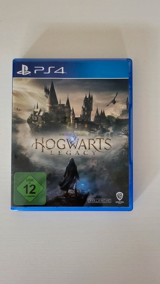 Hogwarts Legacy - PS4 in Koblenz