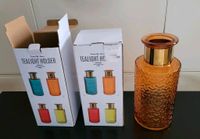Neu! Deko's Teelichthalter Vase, 2 x Stück Dortmund - Hörde Vorschau
