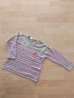 Gestreifter Pullover, braun-pink, von Alana, Gr. 98 Baden-Württemberg - Aidlingen Vorschau