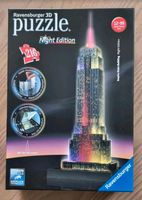 3-D-Puzzle Empire State Building, Night Edition Bayern - Erding Vorschau