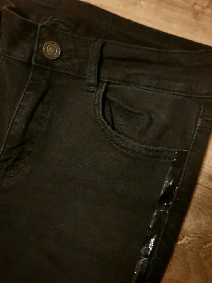 DAMEN JEANS HOSE VON Z1975DENIM  ,GRÖßE M in Bergheim