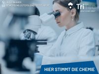 Chemielaborant gesucht m/w/d - 20 €Std. Bielefeld - Stieghorst Vorschau