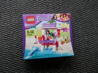 LEGO Friends Emmas Einsatz am Strand (41028) Nordrhein-Westfalen - Haltern am See Vorschau