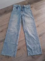 Neuw. H&M Wide Ultra Highwaist Gr 40 zu verkaufen Nordrhein-Westfalen - Voerde (Niederrhein) Vorschau